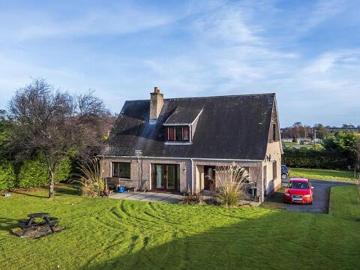 Saltburn Invergordon, IV18, North East Scotland, Shetland