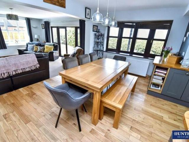 5 Bedroom House Huncote Huncote 101674778