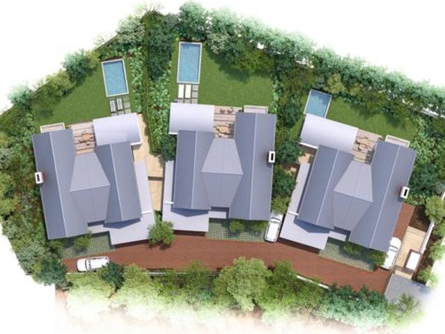 5 Bedroom House in Constantia