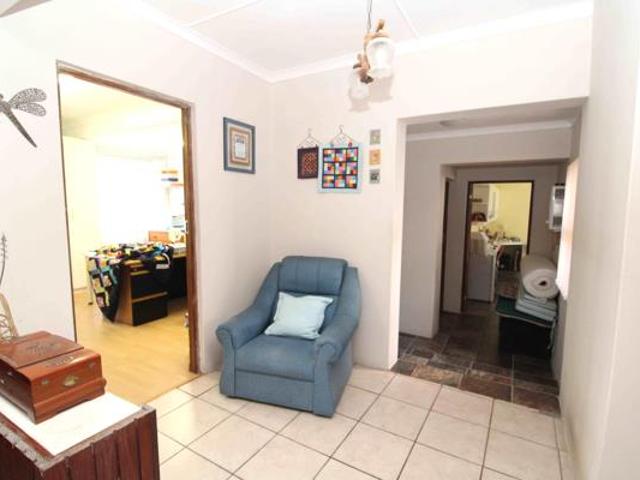 5 Bedroom House in Cambridge