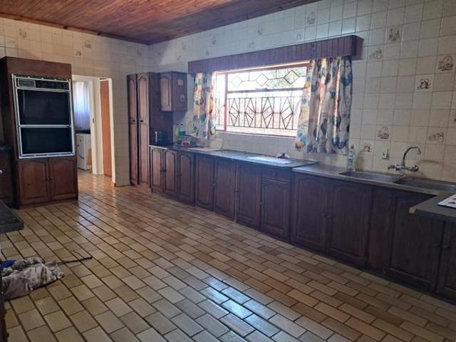 5 Bedroom House in Carletonville
