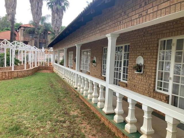 5 Bedroom House in Cashan