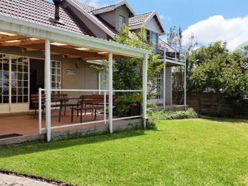 5 Bedroom House in Clarens