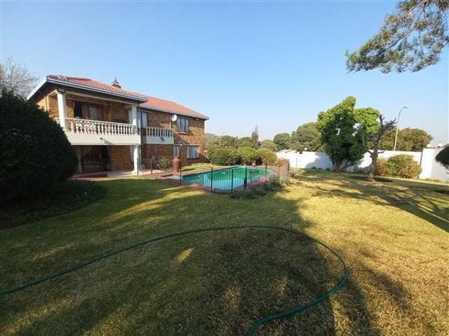 5 Bedroom House in Croydon