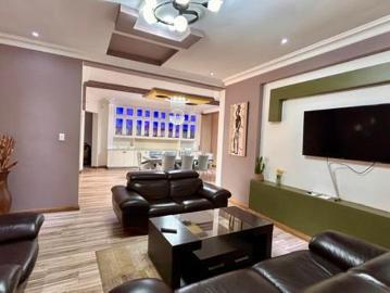 5 Bedroom House in Amandasig