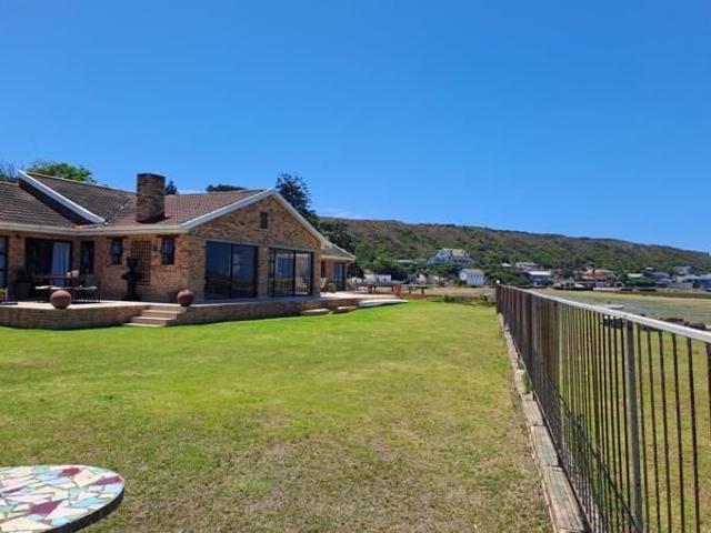 5 Bedroom House in Amsterdamhoek