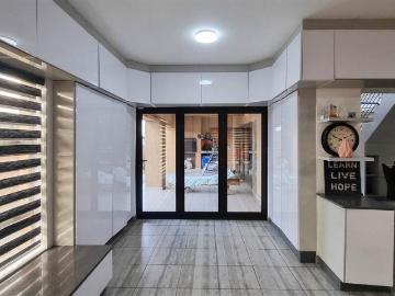 Mpumalanga, South Africa - Storage room