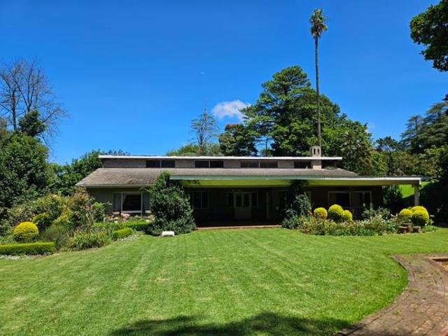 5 Bedroom House in Alverstone