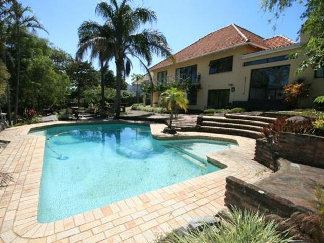5 Bedroom House in Bonnie Doone