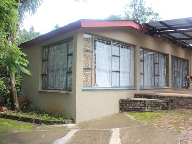 5 Bedroom House in Barberton
