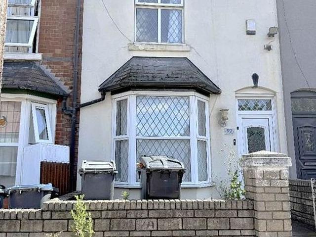 5 bedroom house in Birmingham