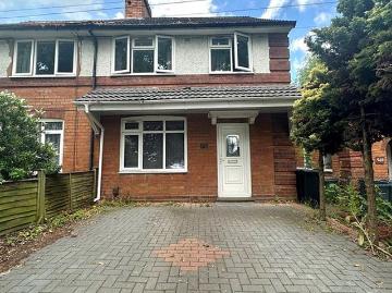 5 bedroom house in Birmingham