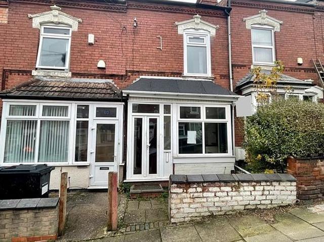 5 bedroom house in Birmingham