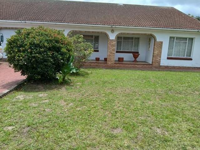 5 Bedroom House in Braelyn