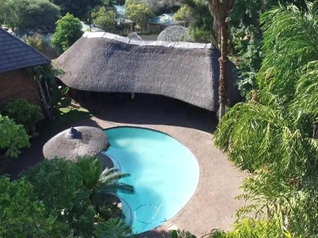 5 Bedroom House in Brits Central