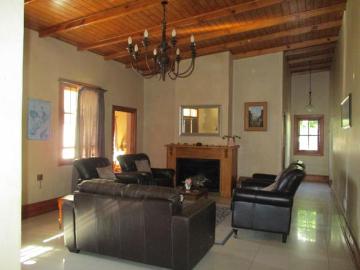 Graaff-Reinet, Blue Crane Route Local Municipality, Sarah Baartman District Municipality, Eastern Cape