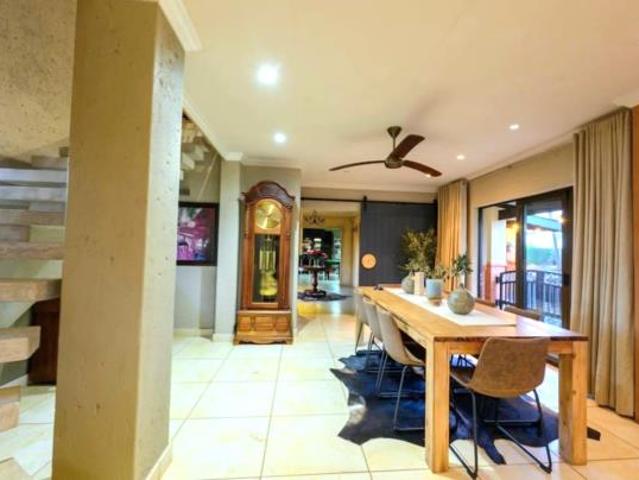 5 Bedroom House in Grimbeek Park