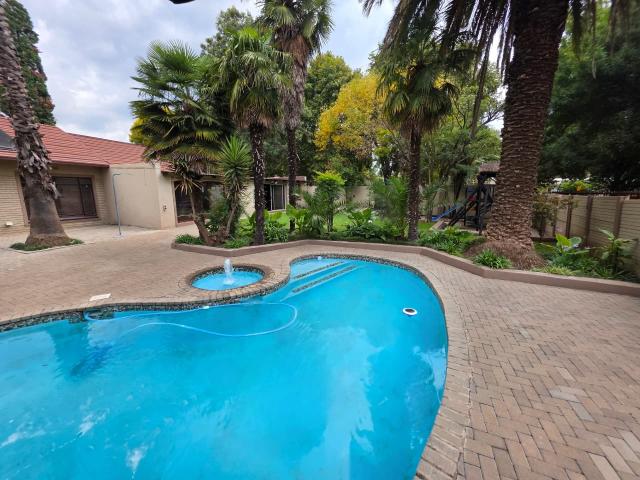 5 Bedroom House in Delmas