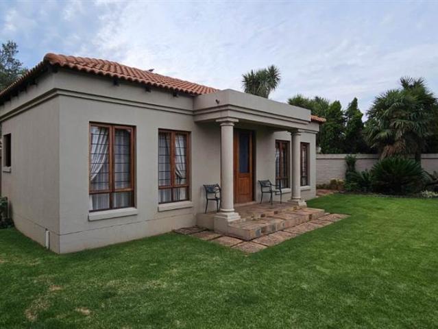 5 Bedroom House in Delmas