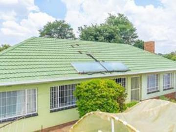 Edleen, City of Ekurhuleni Metropolitan Municipality, Gauteng, South Africa