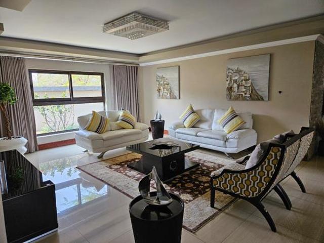 5 Bedroom House in Elawini Lifestyle Estate