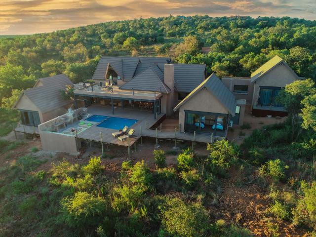 5 Bedroom House in Elements Private Golf Reserve