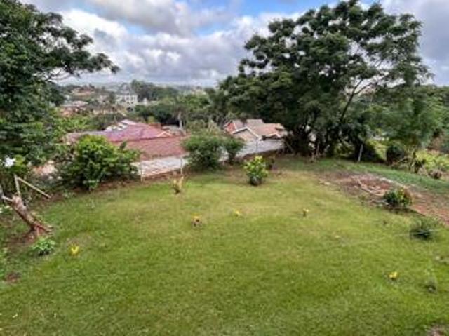 5 Bedroom House in Everest Heights