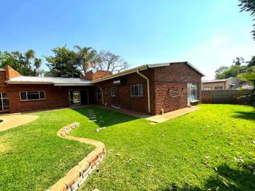 Polokwane Local Municipality, Capricorn District Municipality, Limpopo