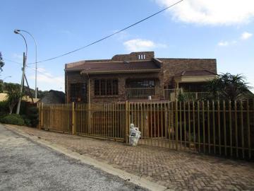 Florida Glen, City of Johannesburg Metropolitan Municipality, Gauteng, South Africa