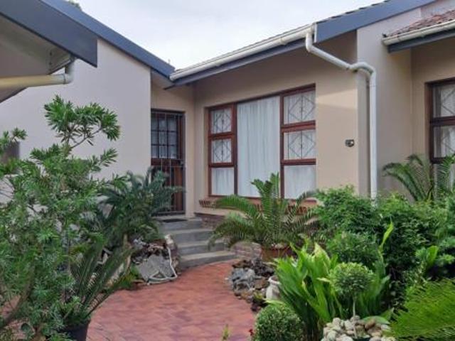 5 Bedroom House in Kareedouw