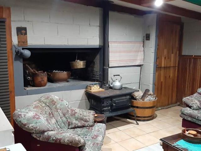 5 Bedroom House in Kareedouw
