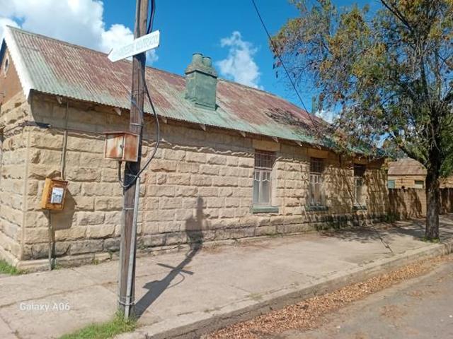 5 Bedroom House in Kestell