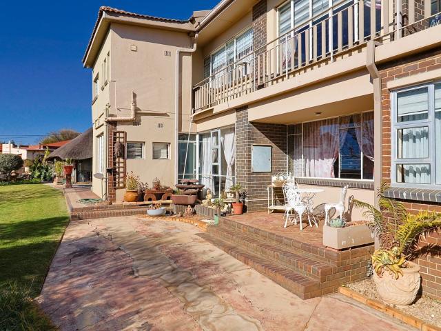 5 Bedroom House in Randfontein South
