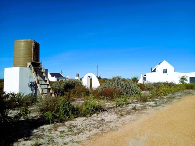 5 Bedroom House in Hopefield