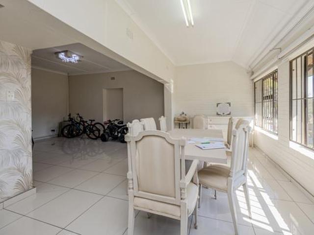 5 Bedroom House in Horison