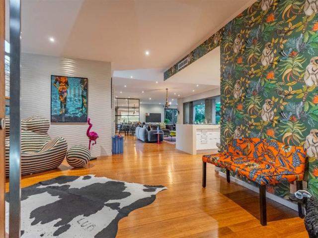 5 Bedroom House in Hawaan Forest Estate