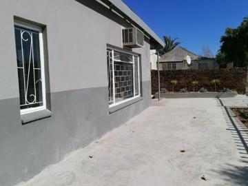 Sol Plaatje Local Municipality, Frances Baard District Municipality, Northern Cape, South Africa