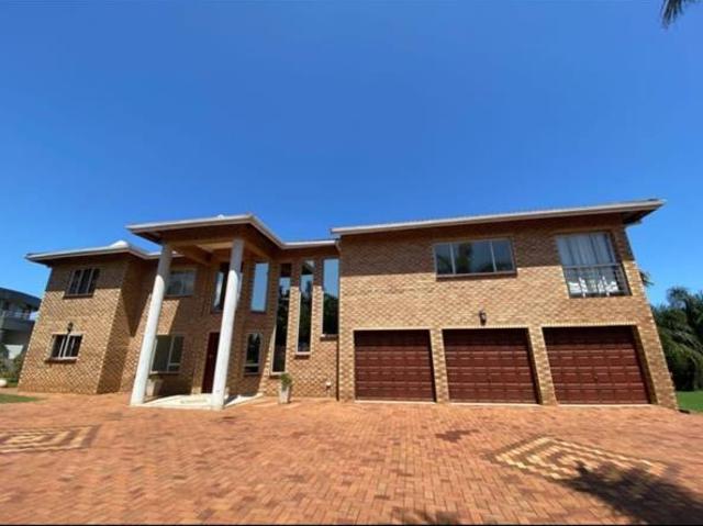 5 Bedroom House in Herrwood Park