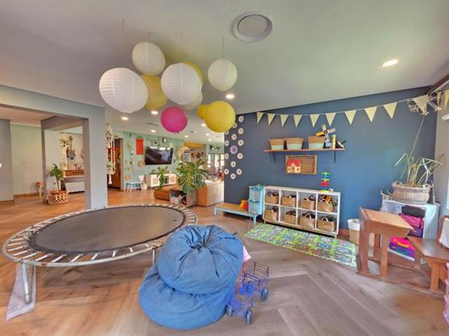 5 Bedroom House in Hutten Heights