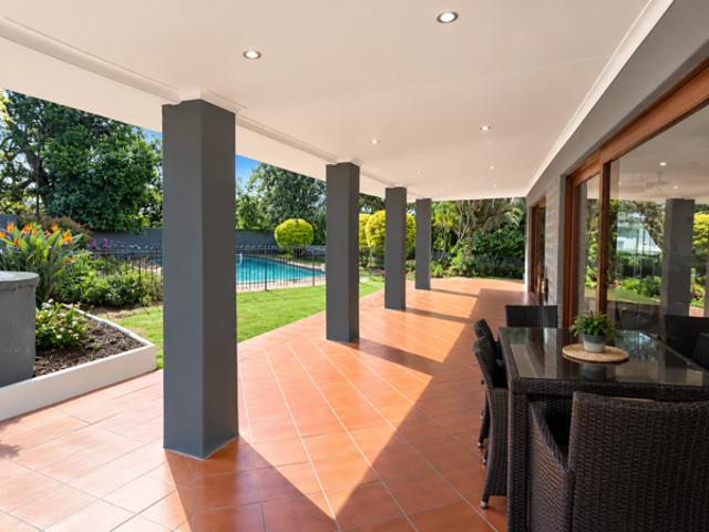 5 Bedroom House in Hutten Heights
