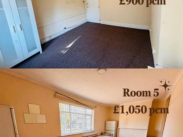 5 bedroom house in Ilford