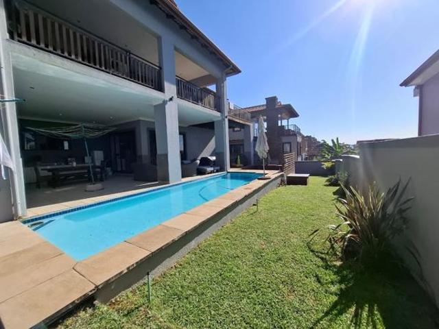 5 Bedroom House in Izinga Estate