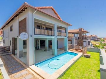 5 Bedroom House in Izinga Estate