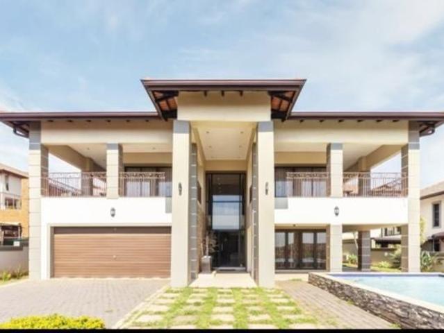 5 Bedroom House in Izinga Estate