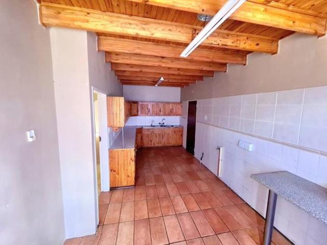 5 Bedroom House in Olifantshoek