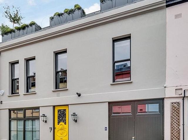 5 bedroom house in London