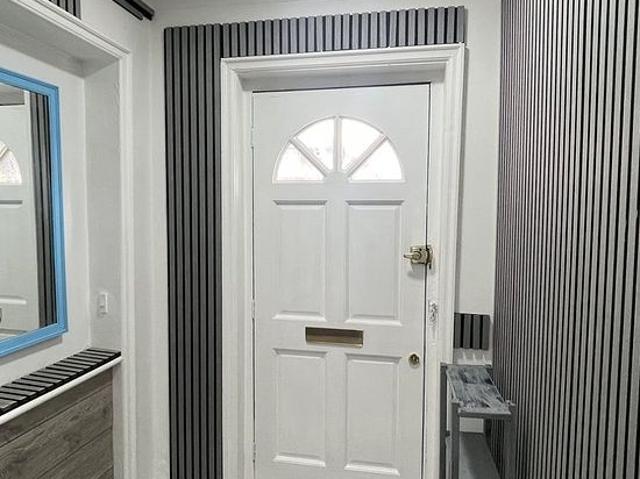 5 bedroom house in London