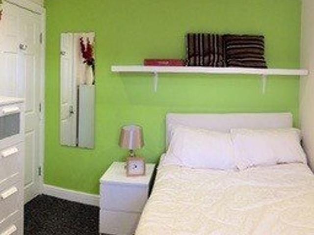 5 bedroom house in Liverpool