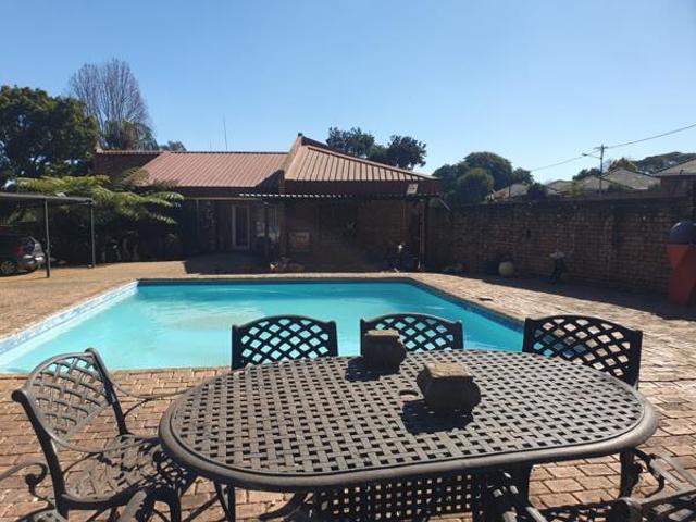 5 Bedroom House in Lydenburg Mashishing