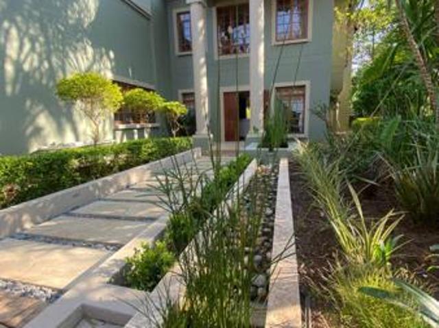 5 Bedroom House in Lydenburg Mashishing